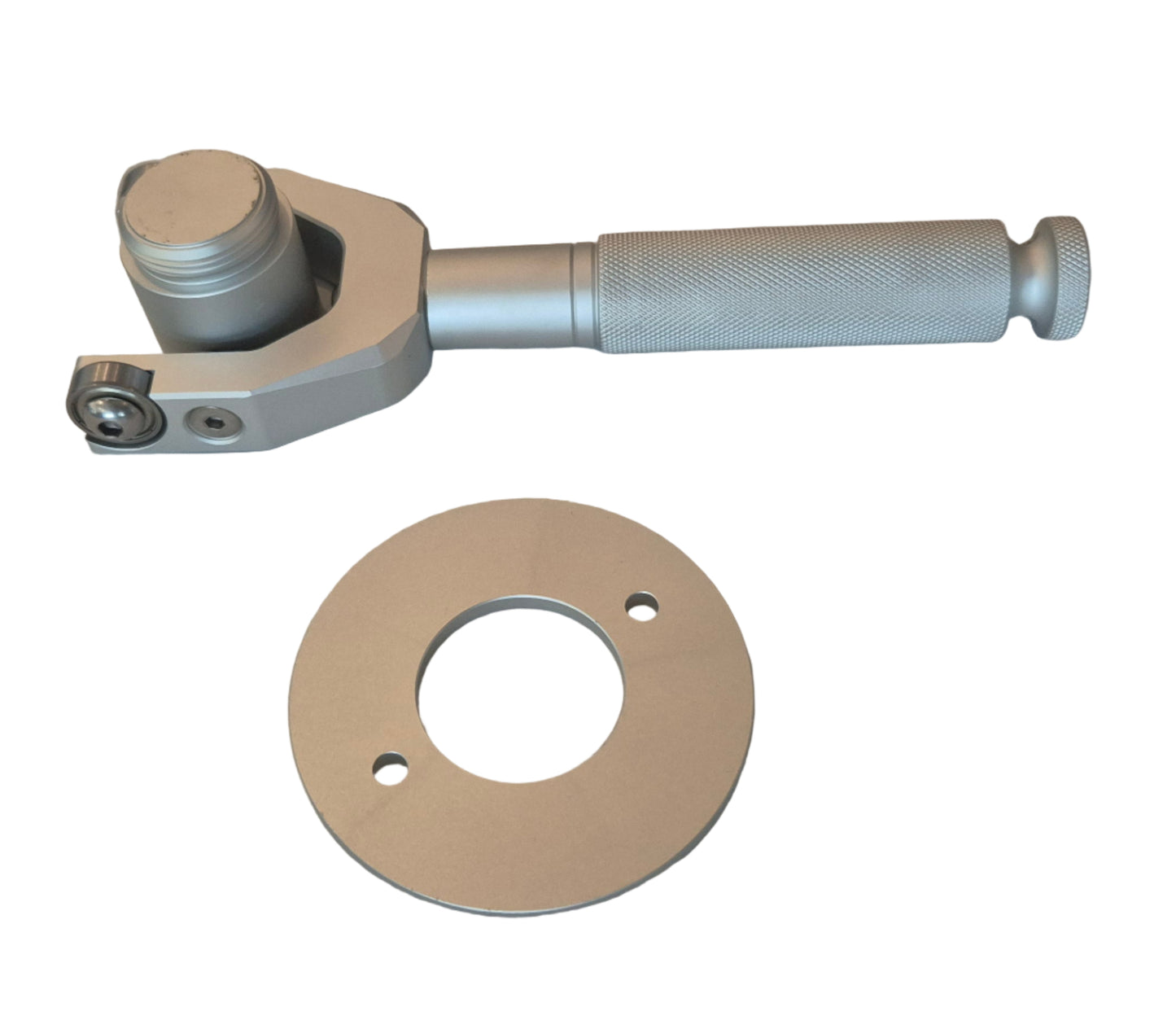 Kúplingspressu handfang Can-am X3