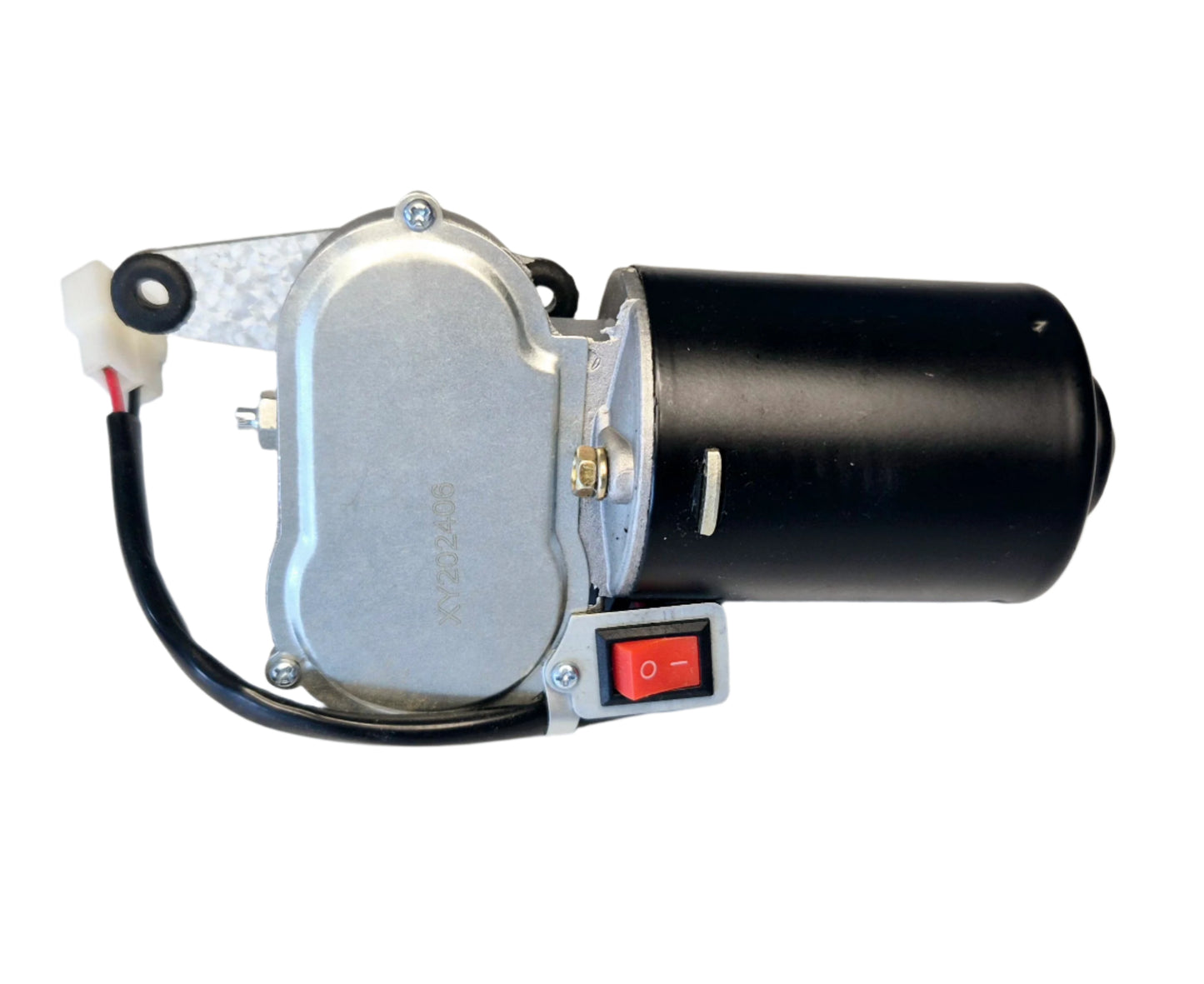 Rúðuþurrkumótor universal