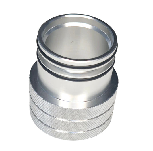 Koppafeitis hólkur Can-am X3