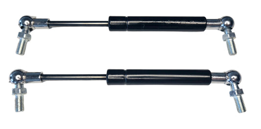 Hurðapumpur Can-am X3