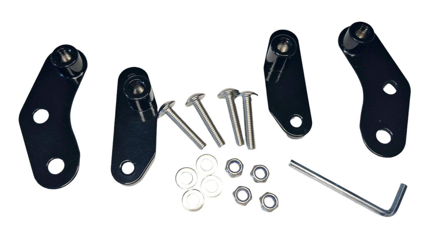 Hurðapumpur Can-am X3