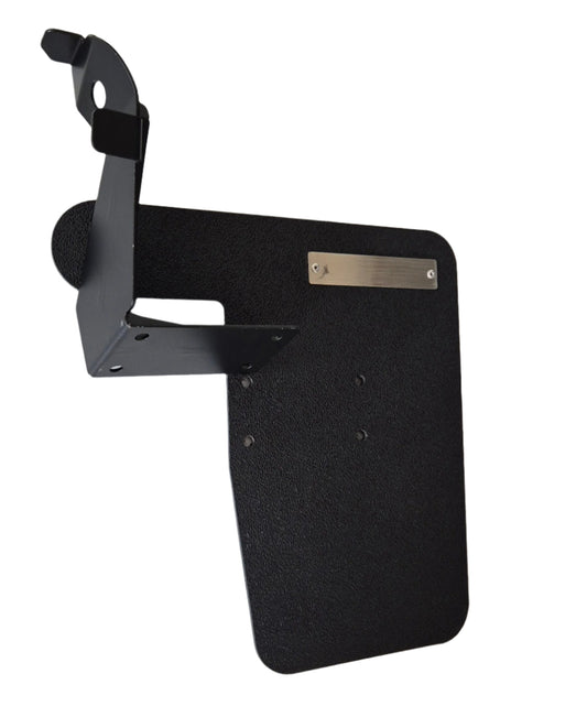 Drullusokkar að aftan Can-am X3