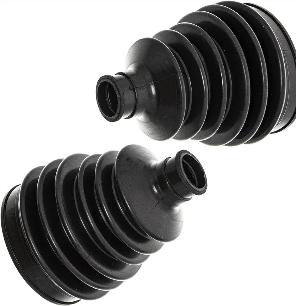 Öxulhosu sett aftan Can-am X3