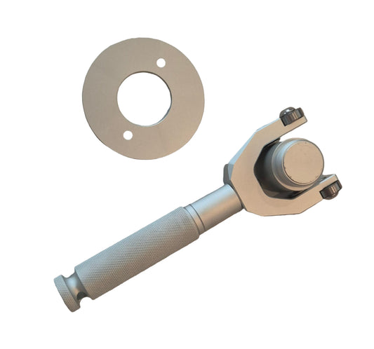 Kúplingspressu handfang Can-am X3