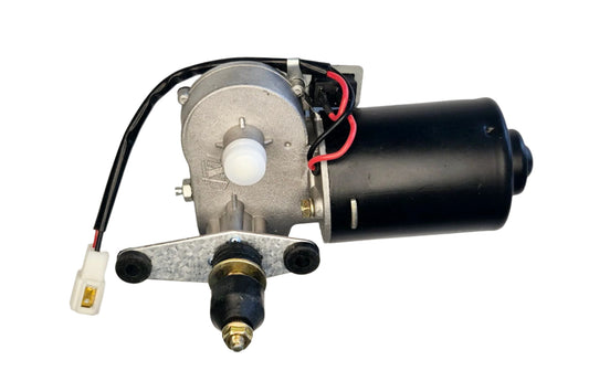 Rúðuþurrkumótor universal