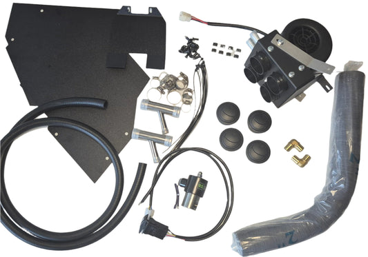 Miðstöð Can-am X3