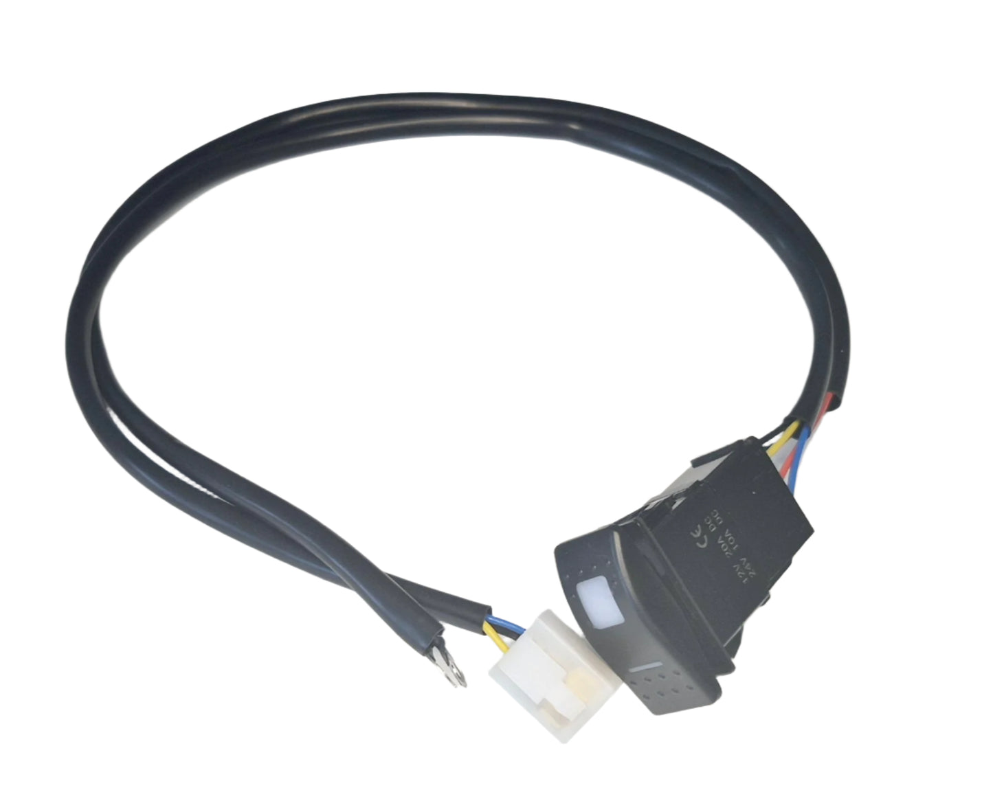 Miðstöð Can-am X3