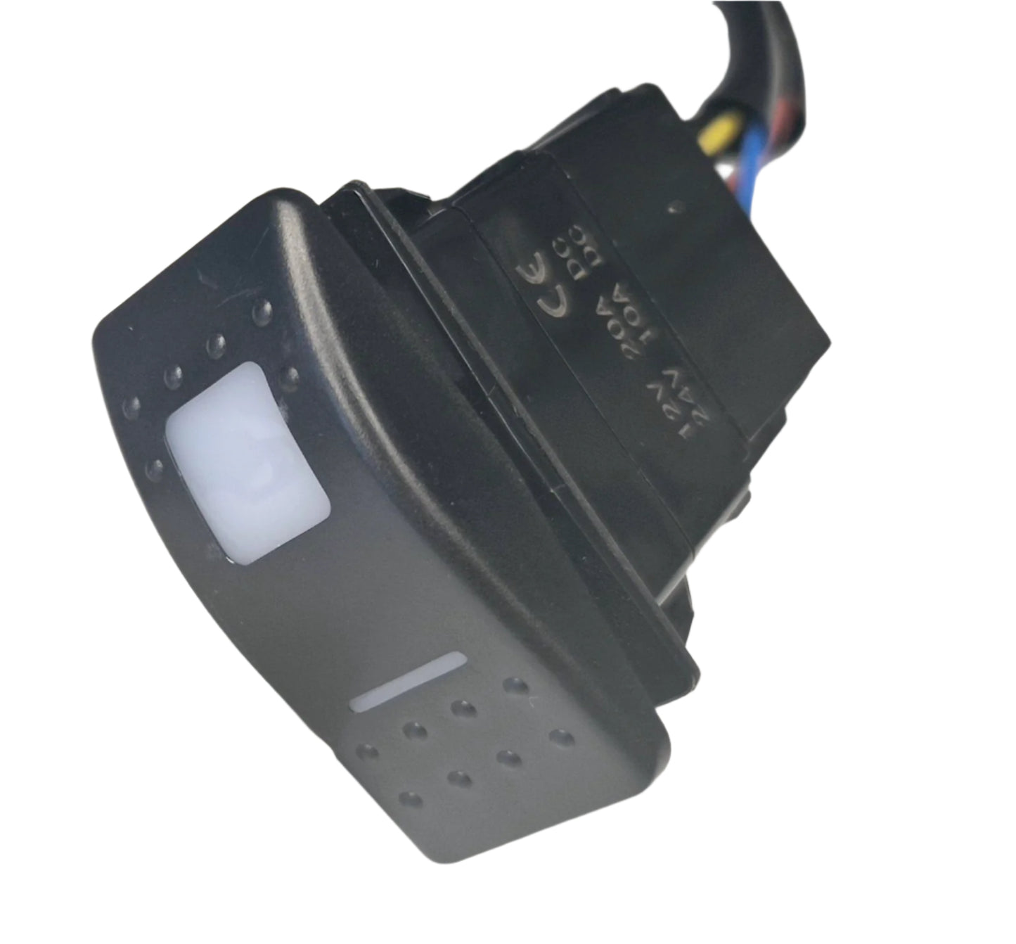 Miðstöð Can-am X3