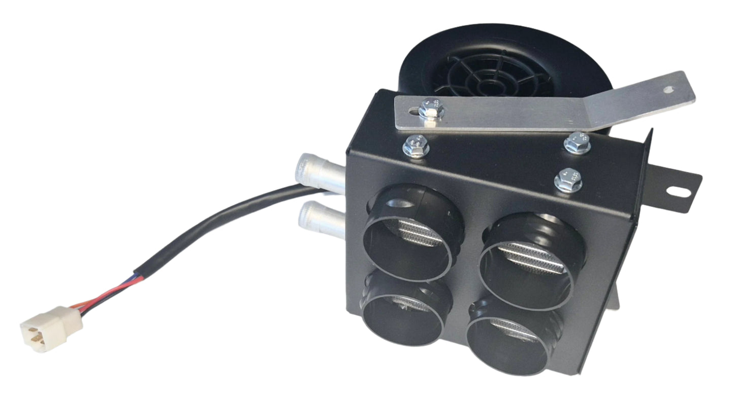 Miðstöð Can-am X3