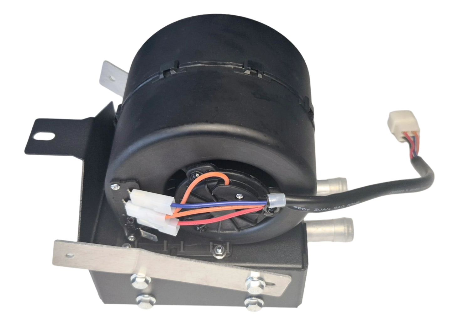 Miðstöð Can-am X3