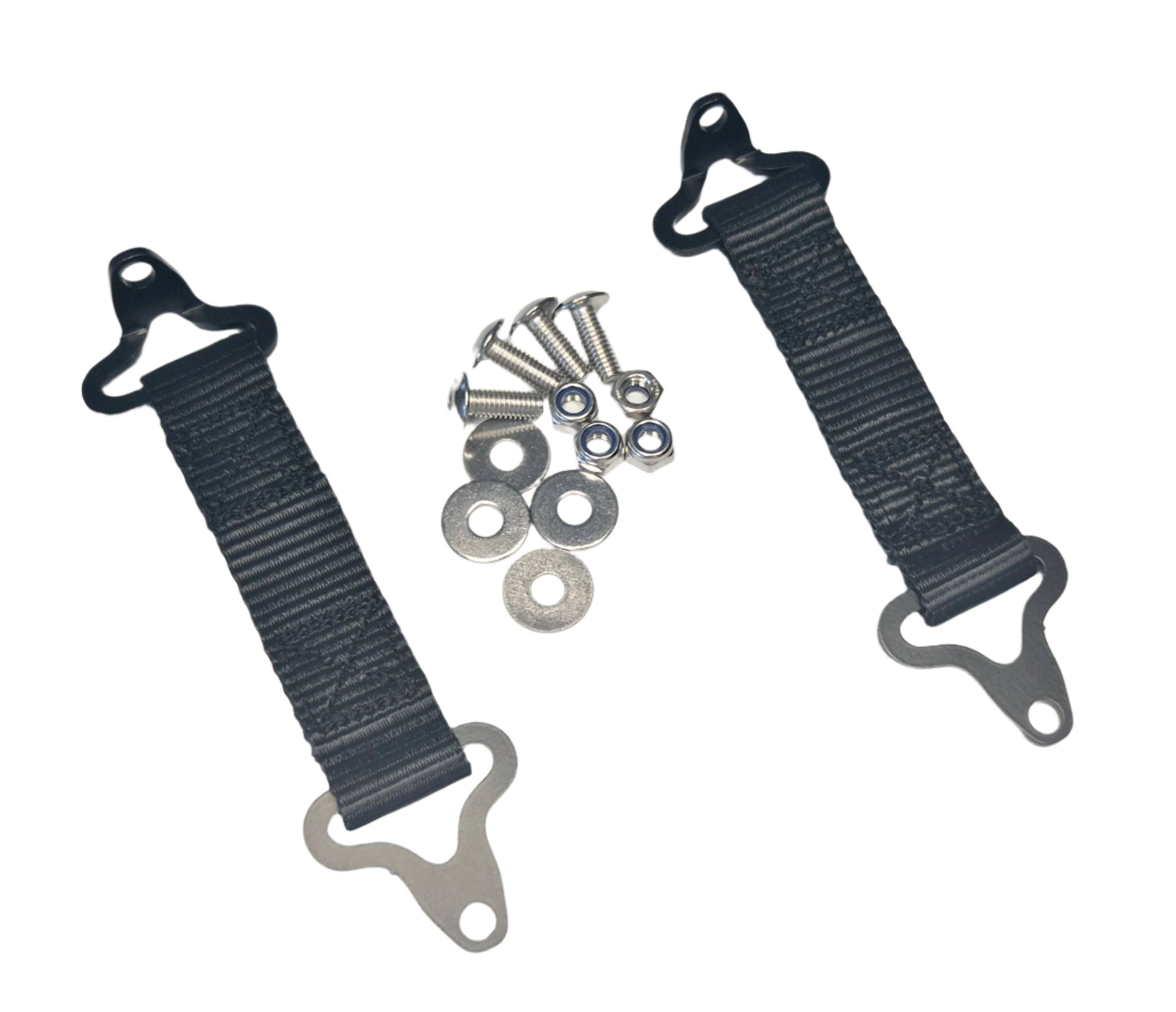 Hurðastrappar Can-am X3