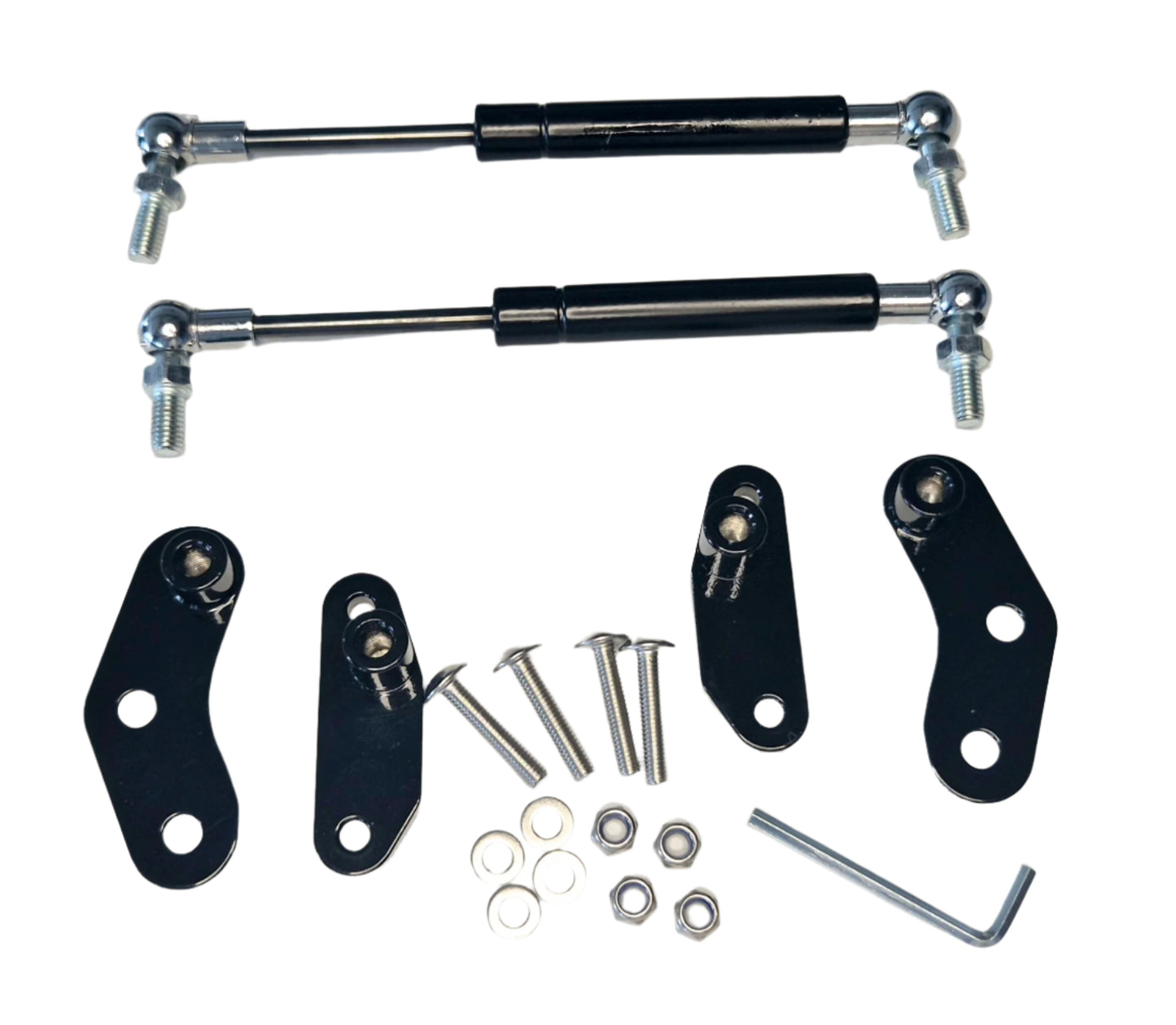 Hurðapumpur Can-am X3