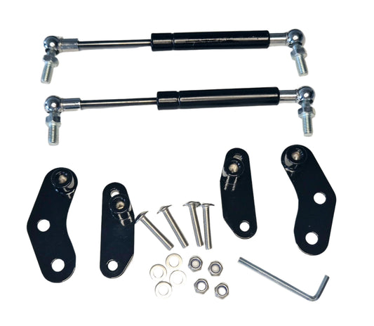 Hurðapumpur Can-am X3