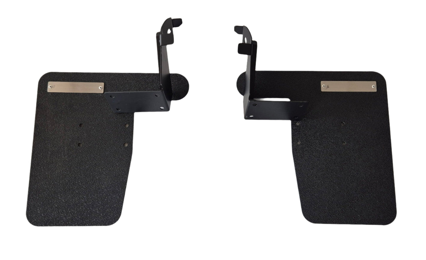 Drullusokkar að aftan Can-am X3