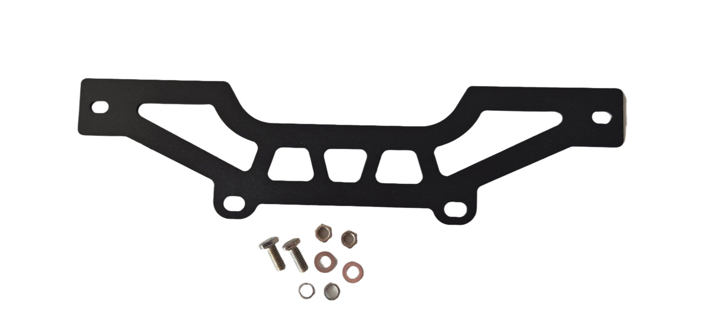 Kastarafesting Can-am X3