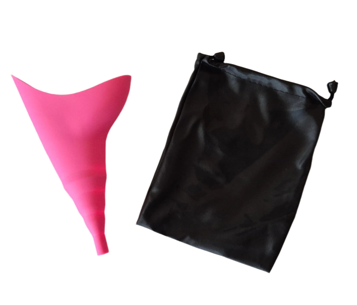 Kvennasveif - pissutæki fyrir konur