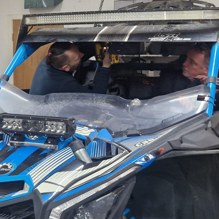 Ísetningarþjónusta