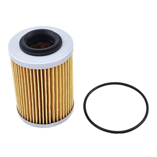 Olíusía í Can-am X3 1 stk