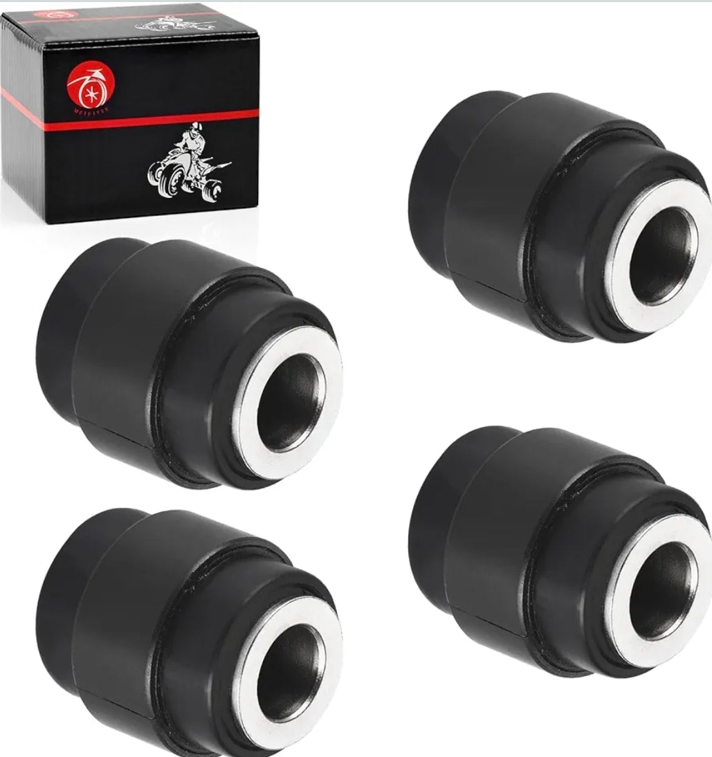 Fóðringar fyrir Can-am X3 4 stk