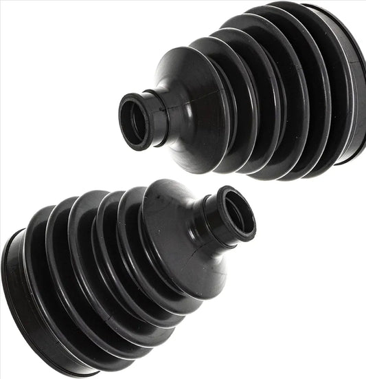 Öxulhosu sett aftan Can-am X3